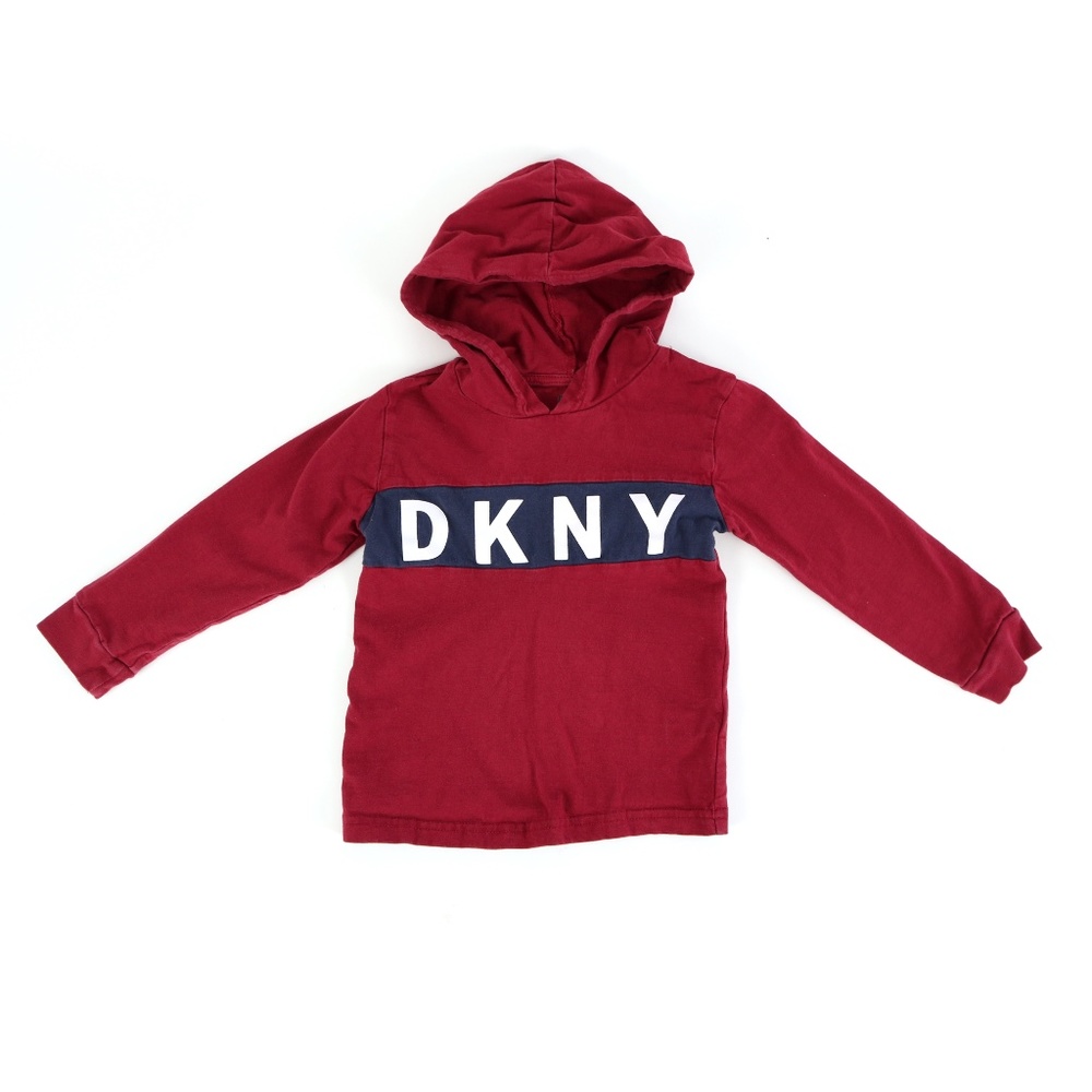 DKNY tee, boy's size 3T